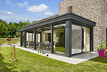 Installation d’abri, de véranda et de pergola à Saint-Bonnet-de-Joux